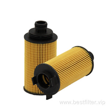 high efficiency car spin on oil filter element 3104344